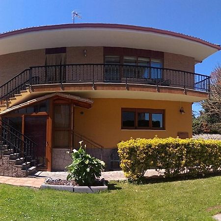Villa La Rufina Noja Exterior photo