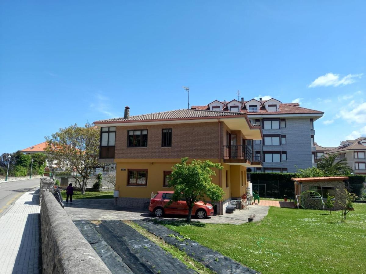 Villa La Rufina Noja Exterior photo